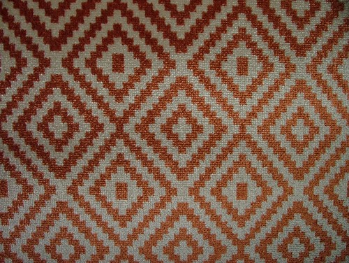 Tissu ameublement tram - tissu, d’ameublement