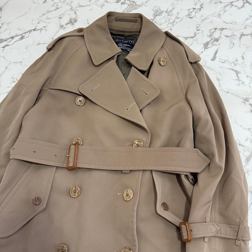 Trench burberrys vintage - trench,