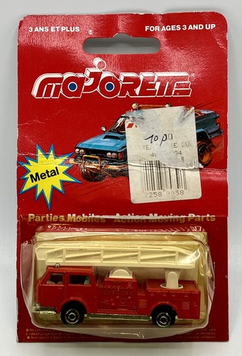 Camion pompiers grande - camion,
