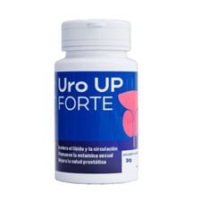 Uro Up Forte – Soutien naturel pour le bien-être et la vitalité des hommes...