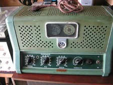 Ampli Radiola Type A10/10