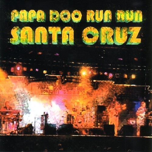 Santa cruz - santa,