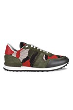 Baskets Rockrunner Valentino