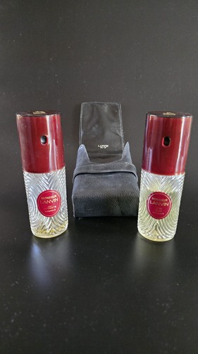 Rare pochette voyage - de,