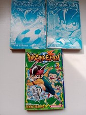 Manga : Inazuma eleven  -