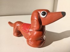 Lehmann 922 De Bibi le chien