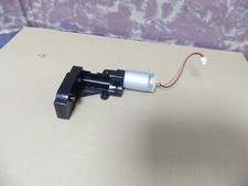 Moteur de rouleaux pour