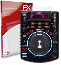 atFoliX Verre film protecteur