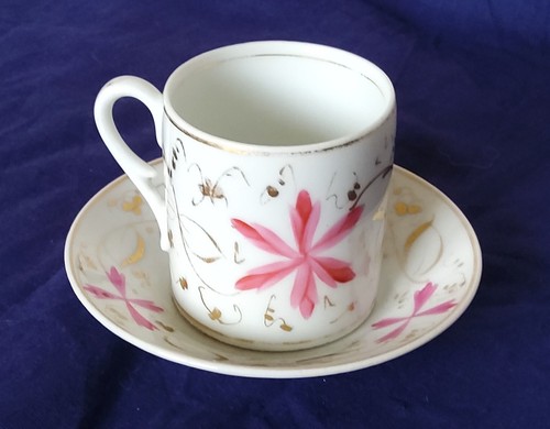 Tasse litron louis - louis, philippe