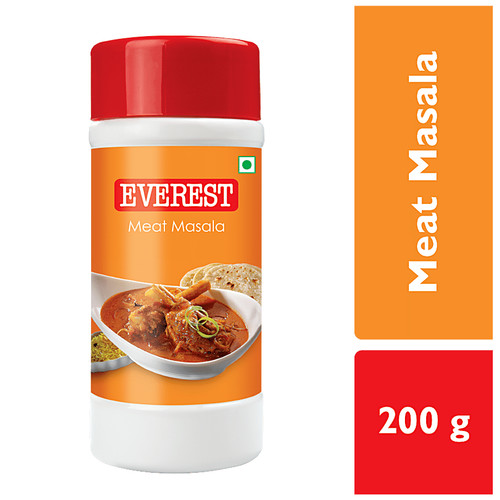 Everest masala meat 200 - -, meat,