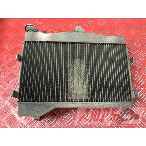 Radiateur eau yamaha mt07 - d'eau,
