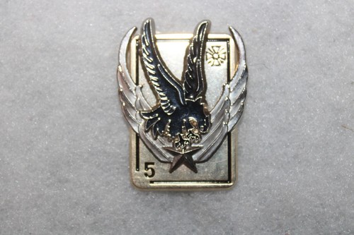 Insigne régiment - insigne,