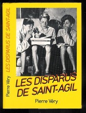 Pierre Véry : Les disparus de