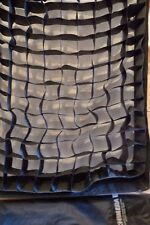 Chimera video pro soft box S (24x32")+ grids