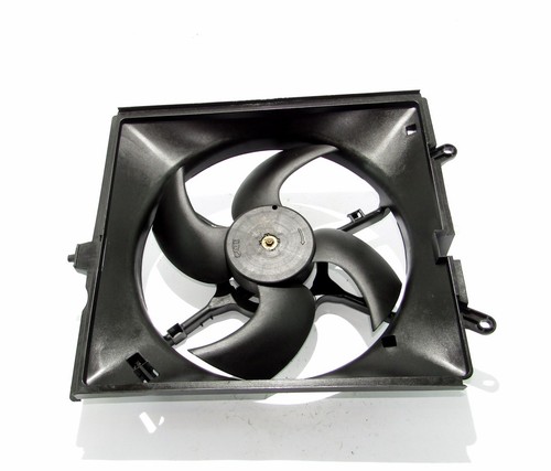 Moteur ventilateur radiateur