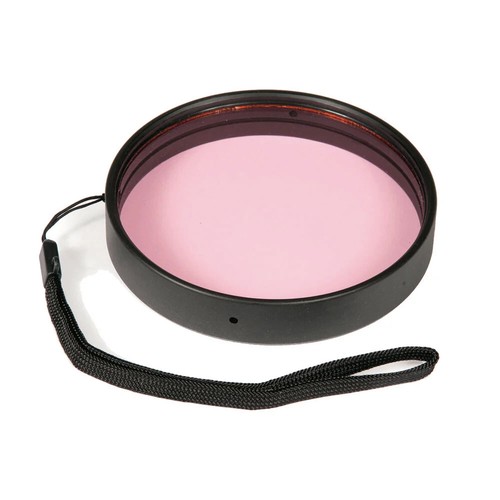 Filtre photo sous marin - filtre,