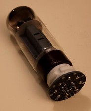 ADAPTATEUR NOVAL - OCTAL POUR