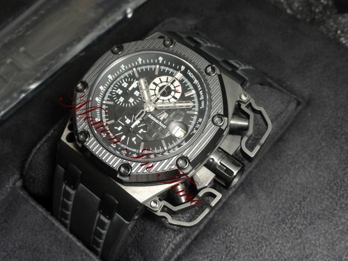 Audemars piguet survivante - audemars,