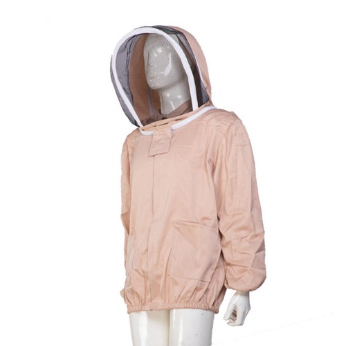 Veste apiculteur avec - veste,