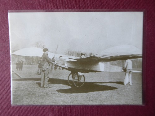 Carte postale histoire - carte,