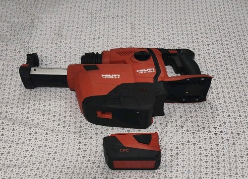 Hilti a22 b22 - hilti, -5.2