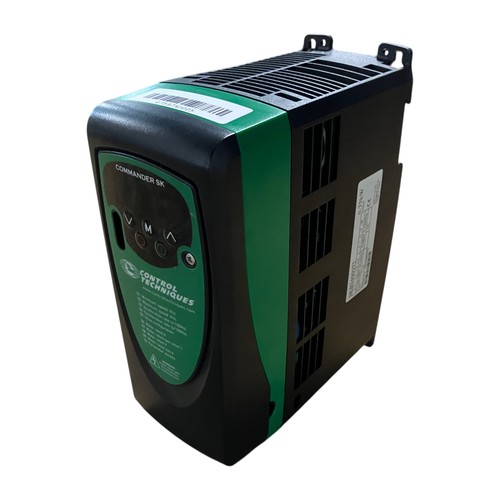 Control techniques skb3400075 - control,