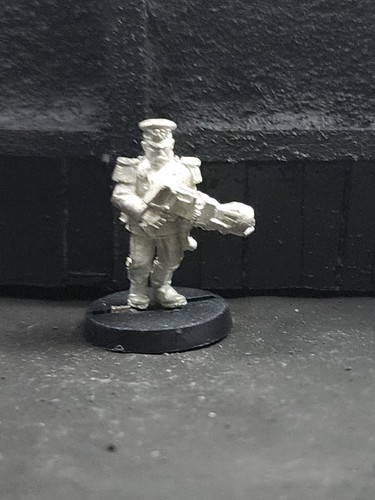 Oop warhammer 40k - oop,