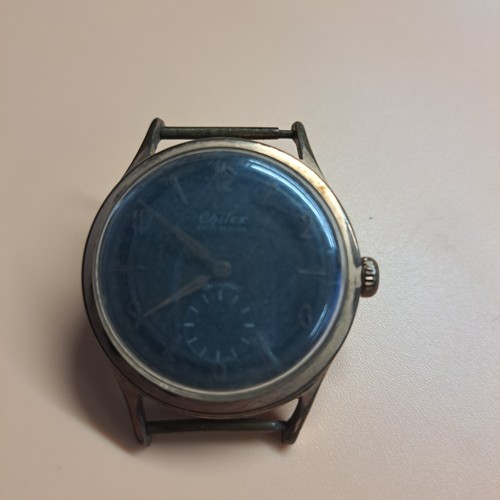 Vintage montre mécanique - vintage,
