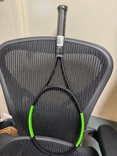 Wilson blade 18x20 - 98, g3