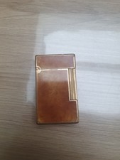 Briquet dupont line plaqué - briquet,