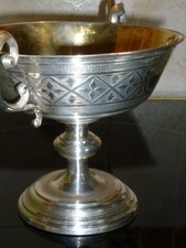 ANCIENNE COUPE DE MARIAGE A