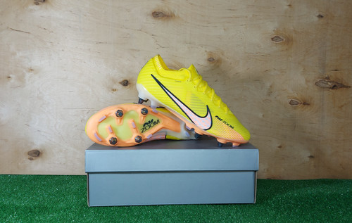 Crampons nike zoom mercurial - zoom,