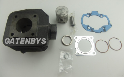 New cylinder barrel - new, for
