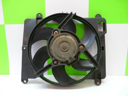 Ventilateur radiateur - de,