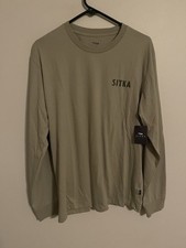 Sitka Gear Typical Long Sleeve