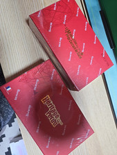 Lot 2 Display Force Of Will