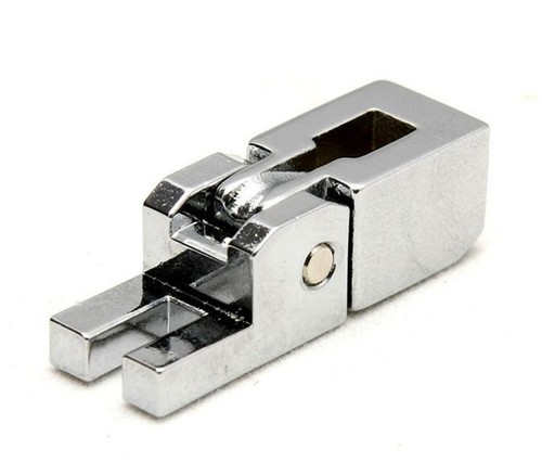 Pontet chrome 0 schaller - 1,