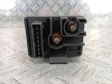 Boitier de prechauffage