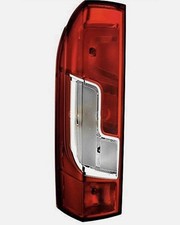 Feu Arrière Côté Gauche