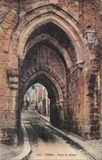 22 DINAN PORTE JERZUAL - 83779