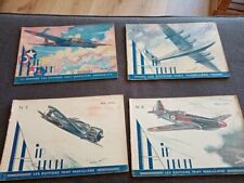 lot 4 Air Album numéro