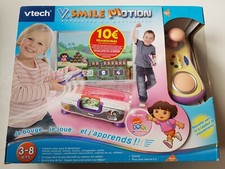 Vtech Console V Smile Motion +