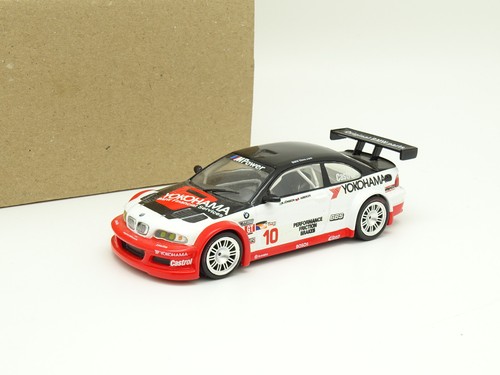 Ixo bmw m3 - 1/43,