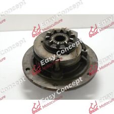 DECLABOTAGE COMPLET DROIT BOITE STAUB PP2X BOITE STAUB PP2X (3) - BOITE STAUB PP