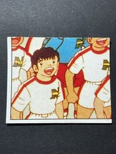 Carte PANINI OLIVE Et TOM