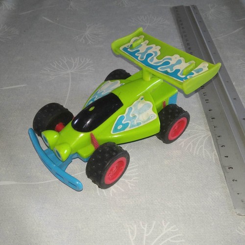 Premium toy donald s - premium, mc