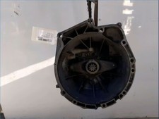 BOITE A VITESSE MECANIQUE BMW