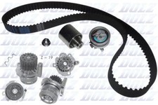 KIT DE DISTRIBUTION + POMPE à EAU AUDI A4 B6 1.9 TDI,VW PASSAT B5.5 1.9 TDI