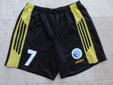 Short football R.C STRASBOURG