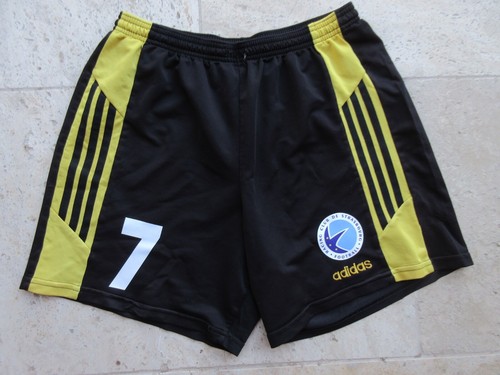 Short football strasbourg - r.c,